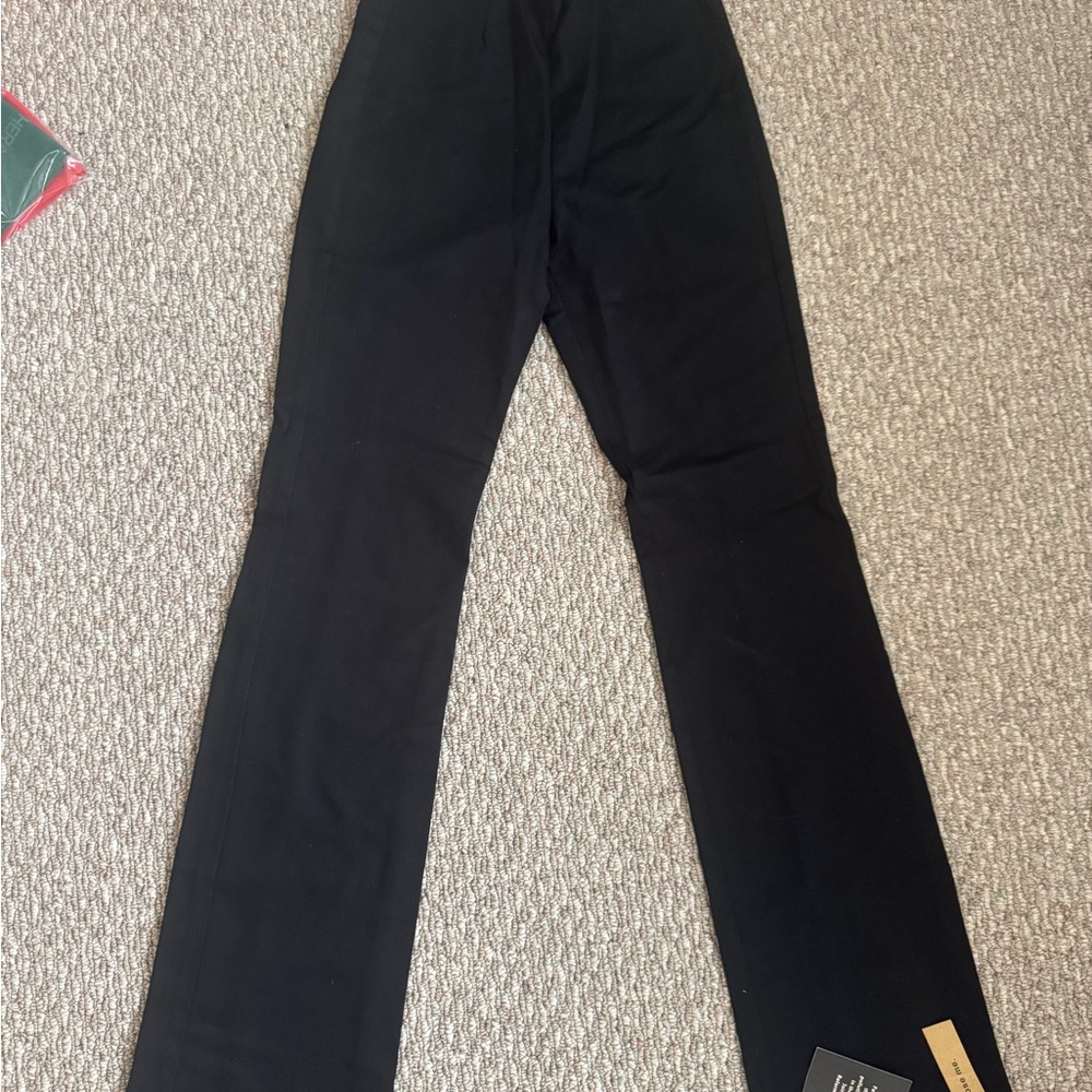Reformation | Cara Straight Leg Pant Size 2